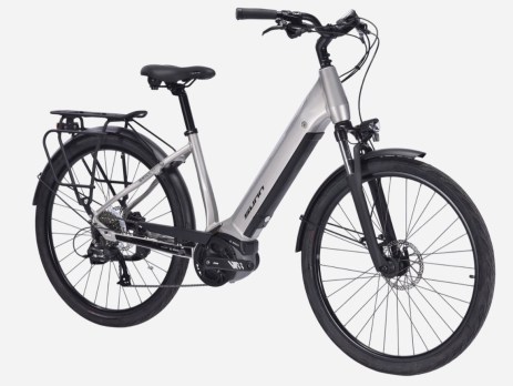 Belle opportunité chez Intersport sur le vélo électrique SUNN SKILL IS avec 19% de réduction en ce moment